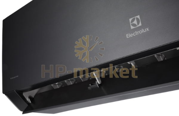 Внутренний блок шторка Electrolux EACSI-24HEN-BLACKWHITEN8