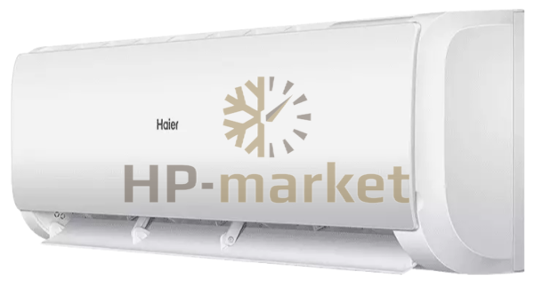 Внутренний блок Haier Tundra DC AS12TT5HRA