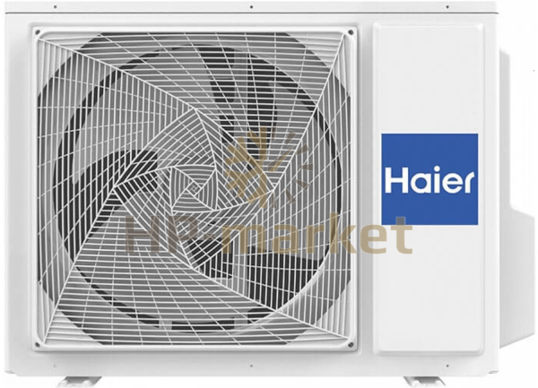 Наружный блок Haier Coral HSU-12HPL203R3