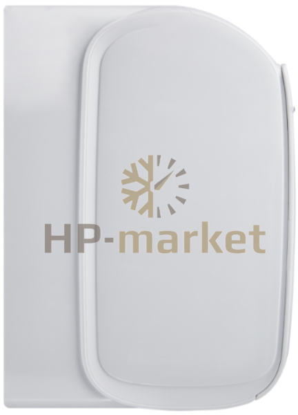 Внутренний блок сбоку Electrolux SKANDI DC