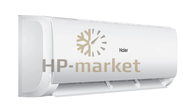Внутренний блок Haier Tundra (2)