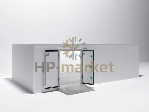 Среднетемпературная холодильная камера ISTCOOL MTR 10464 (2)