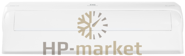 Внутренний блок Electrolux Fusion 2.0  Super DC Inverter