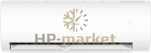 Внутренний блок Haier Coral HSU-12HPL203  R3