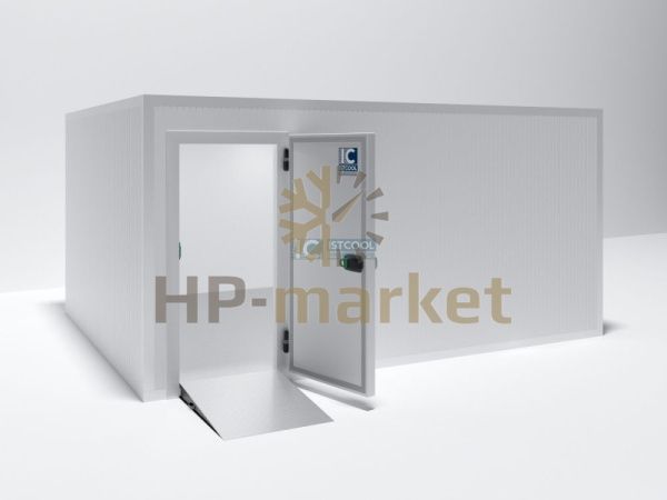 Среднетемпературная холодильная камера ISTCOOL MTR 3095 (2)
