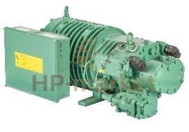 винтовой компрессор ХМ