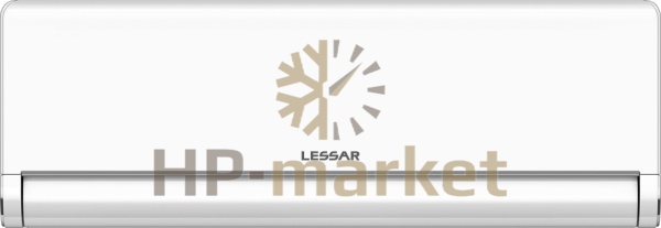 Сплит-система Lessar HE09KBE2
