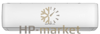 Сплит-система QUATTROCLIMA BE24WB