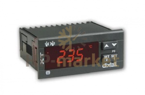 Контроллер Dixell XT110C-5H0AU 4.20MA 230V