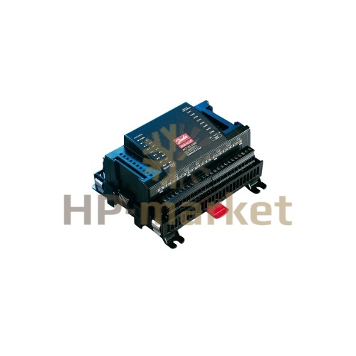 Расширительный модуль Danfoss AK-XM 208C