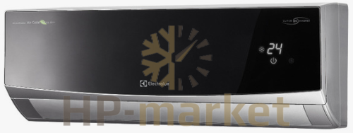 Внутренний блок ELECTROLUX EACSI-18HG-MILK2N8 черный