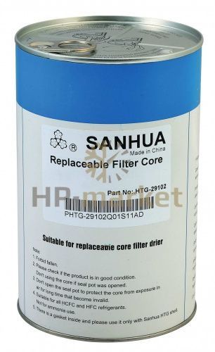 Картридж разборного фильтра SANHUA SH48-A80