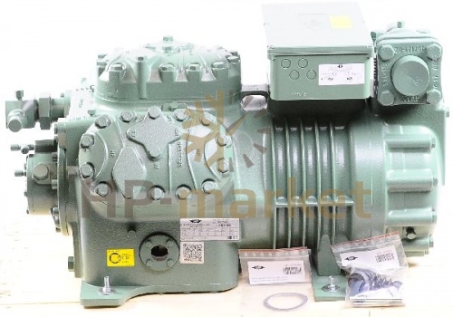 Bitzer 6 цилиндров