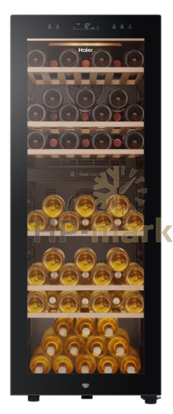 ВИННЫЙ ШКАФ HAIER FWC77GDAE1 (2)