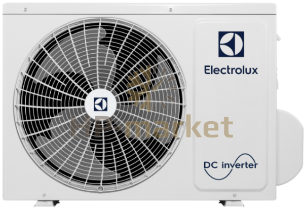 Наружный блок Electrolux Loft DC