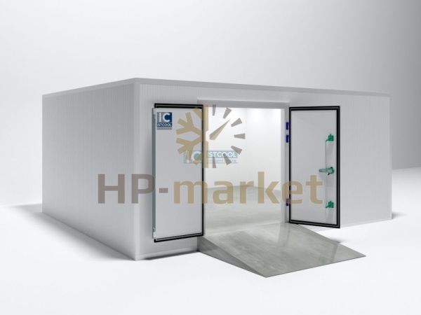 Среднетемпературная холодильная камера ISTCOOL MTR 11701 (2)