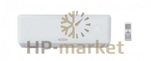 Сплит-система Бирюса DREAM Inverter