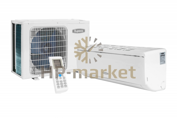 Сплит-система Бирюса DREAM Inverter