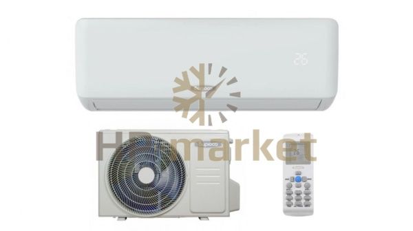 Сплит-система Бирюса Fortuna Inverter1