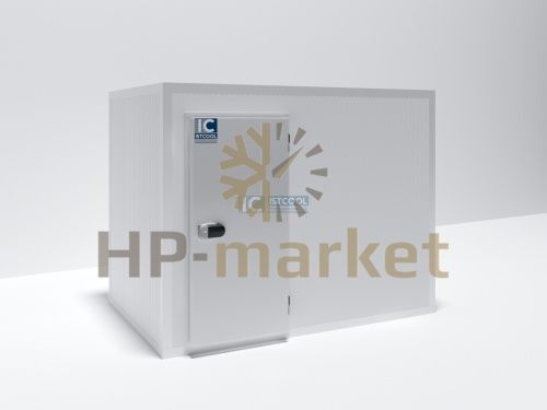 Высокотемпературная холодильная камера ISTCOOL HTR 959 (1)