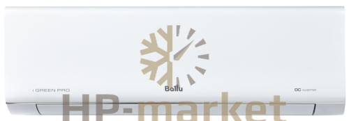Внутренний блок Ballu BSAGI