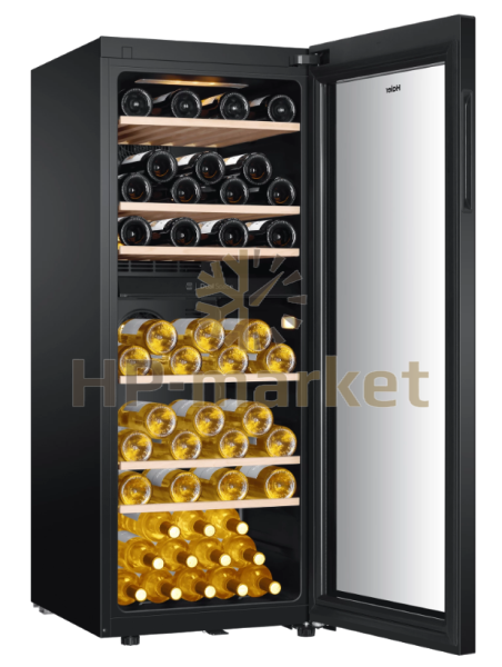 ВИННЫЙ ШКАФ HAIER FWC77GDAE1 (5)