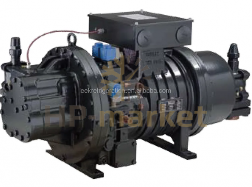 Компрессор SRCXS-040-050-060 RefComp