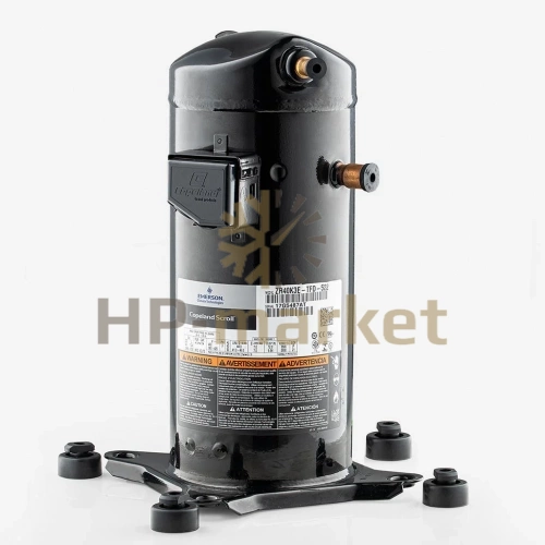 Компрессор спиральный Copeland ZR-40K3E-TFD-522