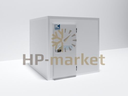Высокотемпературная холодильная камера ISTCOOL HTR 1082 (1)