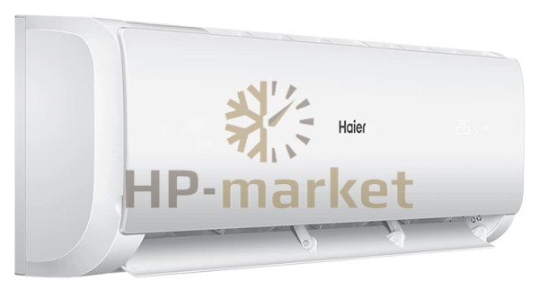 Внутренний блок Haier TUNDRA HSU-07HTT03 (3)