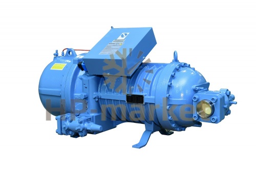 RefComp SW3L 8000