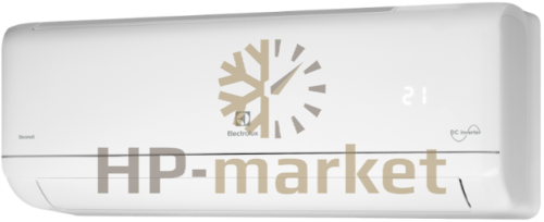 Внутренний блок Electrolux SKANDI DC