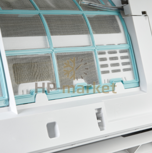 Фильтр Electrolux Smartline