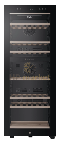 ВИННЫЙ ШКАФ HAIER FWC77GDAE1