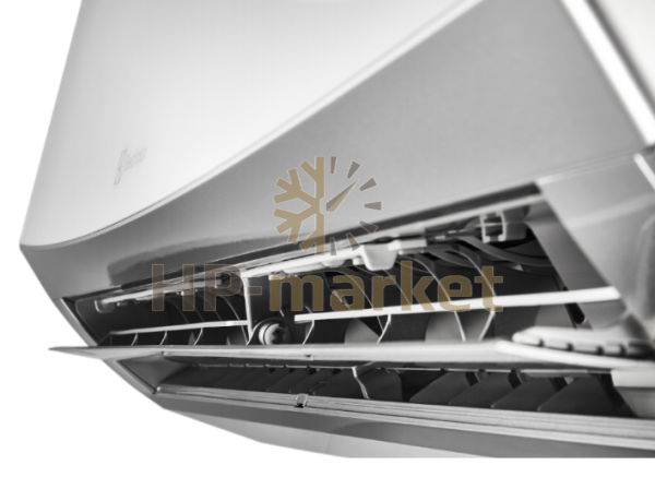 Внутренний блок шторка Electrolux Air Gate 2