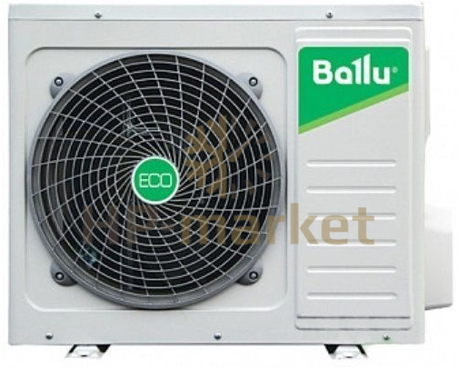 Наружный блок Ballu BSYI
