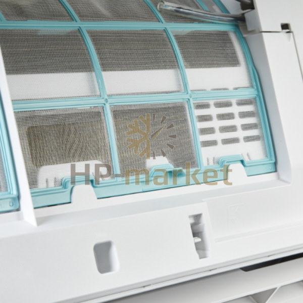 Фильтр Electrolux Smartline DC