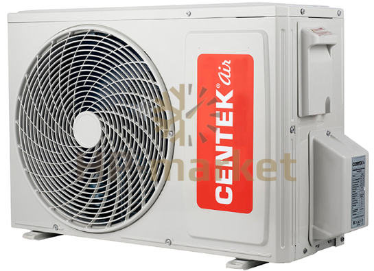 Centek CT-65CDC наружный блок