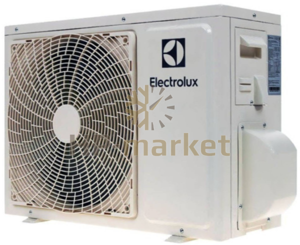 Наружный блок Electrolux Fusion 2.0 Super DC Inverter