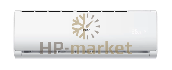 Внутренний блок Haier Tundra (3)