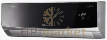 Сплит-система Electrolux EACS/I-24HG-MILK2/BLACK2/N8