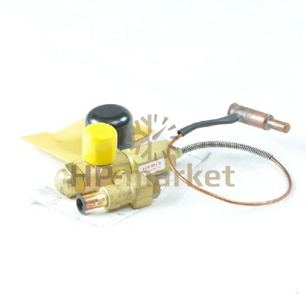 Комплект клапана DTC для ZF06-18