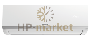 Сплит-система Lessar LS-HE12KCE2A/LU-HE12KCE2A
