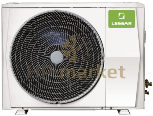 Наружный блок LESSAR LUM-HE80ATA2-M