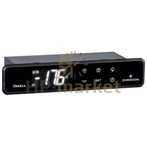 Контроллер испарителя Dixell XW60LH-5N0C1