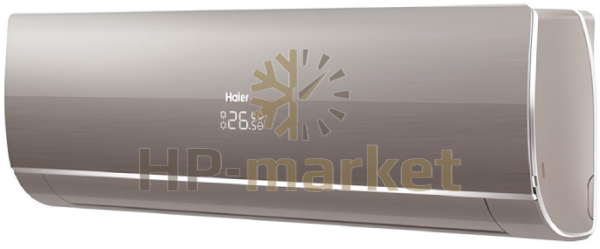 Внутренний блок Haier Coral HSU-18HFF103R3-G