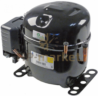 Компрессоры Tecumseh R134A, MBR HBR AE 4430 Y пайка