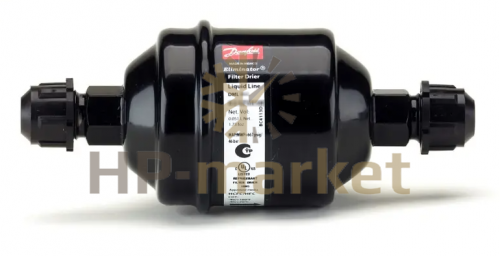 DANFOSS DCL