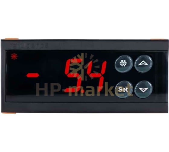 Контроллер ECS-961 NEO (16А) 1 датчик 2