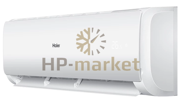 Внутренний блок Haier TUNDRA HSU-07HTT03 (4)